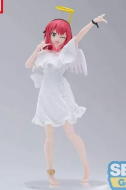 Ikuyo Kita Luminasta PVC Statue 19 cm