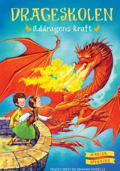 Ilddragens kraft