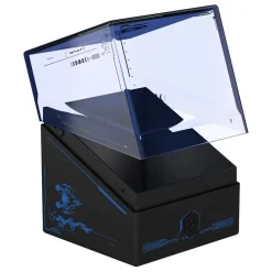 Illvoi Edge of Eternities Boulder Deck Case Standard Size (100+)