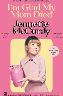 I'm Glad My Mom Died