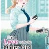 I'm in Love with the Older Girl Next Door Vol. 3