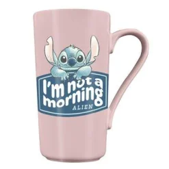 I'm Not a Morning Alien Mug 470 ml