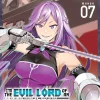 I'm the Evil Lord of an Intergalactic Empire! (Manga) Vol. 7