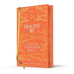 Imagine Me (Shatter Me Collectors Editions)