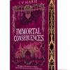 Immortal Consequences - Special Edition