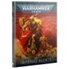 Imperial Agents: Codex HC