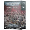 Imperial Agents: Combat Patrol
