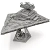 Imperial Star Destroyer Premium 3D Metal Model Kit