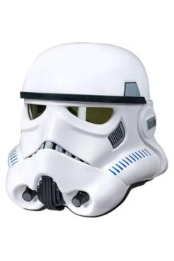 Imperial Stormtrooper Black Series Electronic Helmet