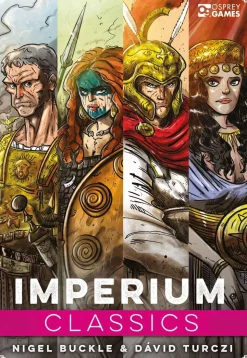 Imperium: Classics