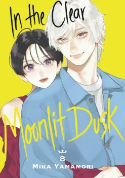 In Clear Moonlit Dusk Vol. 08