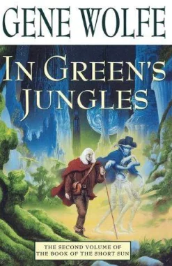 In Green's Jungle