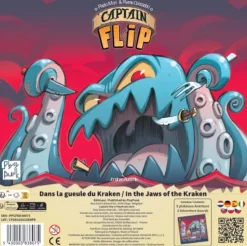 In the Jaws of the Kraken Expansion