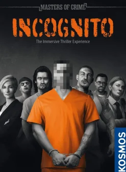 Incognito