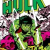 Incredible Hulk Epic Collection: To Hunt The Hulk