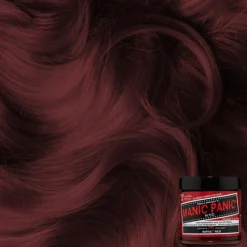 Infra Red Classic High Voltage Hair Dye