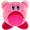 Inhaling Kirby Mocch-Mocchi Mega Plush Figure 33 cm