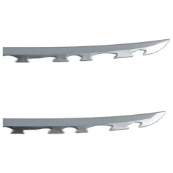 Inosuke's Dual Sword Set Replica