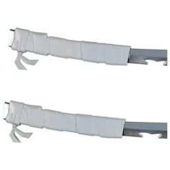 Inosuke's Dual Sword Set Replica