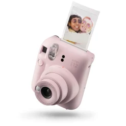 INSTAX mini 12 Blossom Pink Kamera