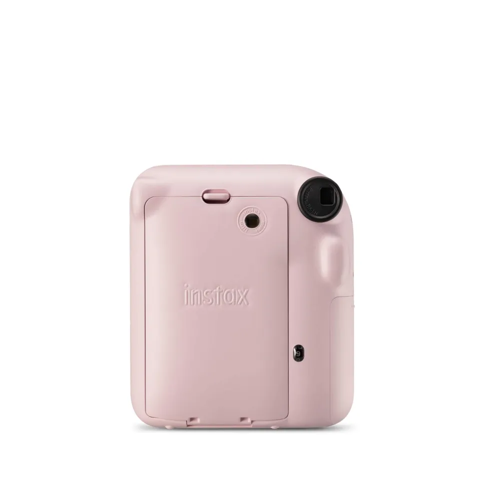 INSTAX mini 12 Blossom Pink Kamera