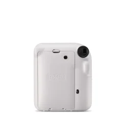 INSTAX mini 12 Clay White Kamera