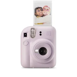 INSTAX mini 12 Lilac Purple Kamera