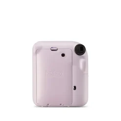 INSTAX mini 12 Lilac Purple Kamera