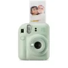 INSTAX mini 12 Mint Green Kamera
