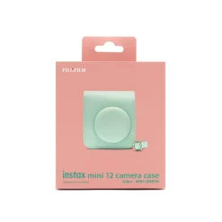 INSTAX mini 12 Veske Grønn