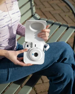 INSTAX mini 12 Veske Hvit