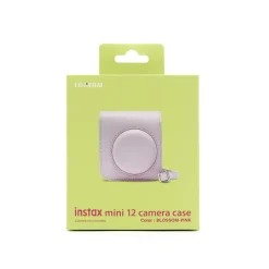 INSTAX mini 12 Veske Rosa