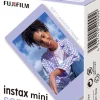 INSTAX mini Film Lavender (10)
