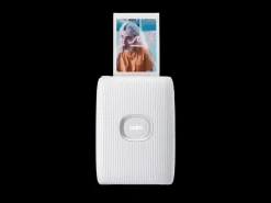 INSTAX mini Link 2 Clay White Printer