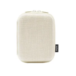 INSTAX mini Link 3 Clay White Printer Veske