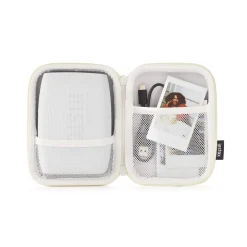 INSTAX mini Link 3 Clay White Printer Veske