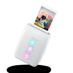 INSTAX mini Link 3 Hvit Printer