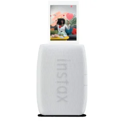 INSTAX mini Link 3 Hvit Printer