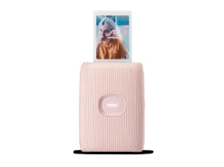 INSTAX mini Link 2 Soft Pink Printer