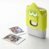 INSTAX mini Link 2 Special Edition Splatoon Bundle