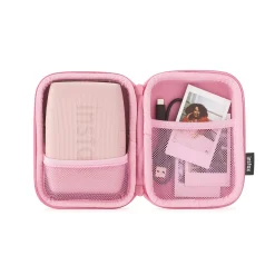 INSTAX mini Link Soft Pink Printer Veske