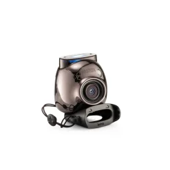 INSTAX Pal Gem Black Kamera