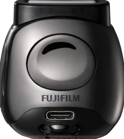 INSTAX Pal Gem Black Kamera