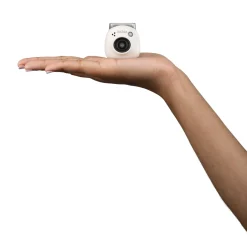 INSTAX Pal Milky White Kamera