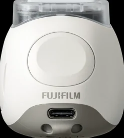 INSTAX Pal Milky White Kamera