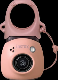 INSTAX Pal Powder Pink Kamera