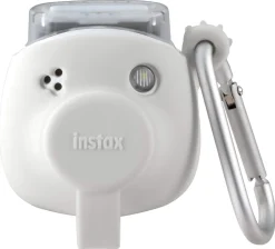 INSTAX Pal Veske Hvit