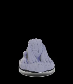 Intellect Devourers (Wave 22) Dungeons & Dragons Nolzurs Marvelous Unpainted Miniature