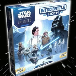 Intro Battle: Hoth Box Set