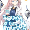 Invaders of the Rokujouma!? Collector's Edition 13 (Light Novel)